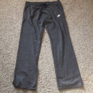 Nike sweatpants